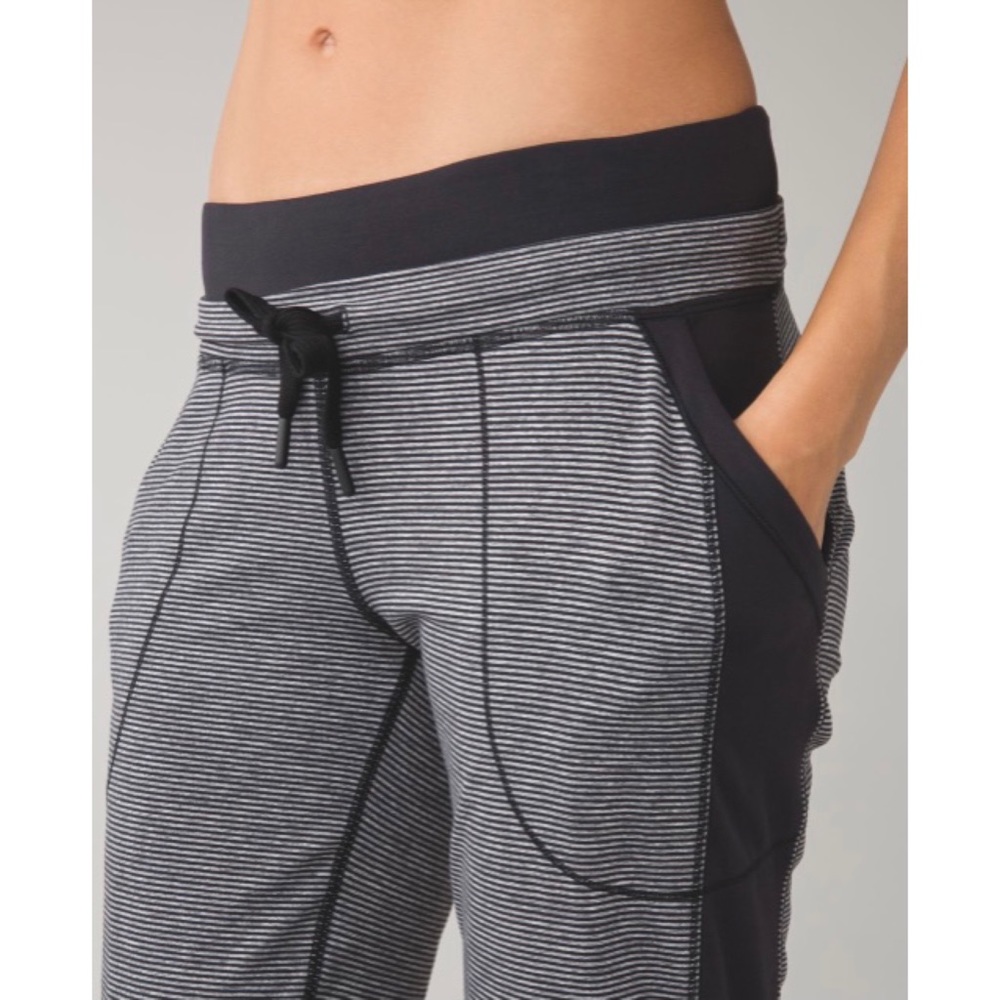 Lululemon RARE Base Runner Pant